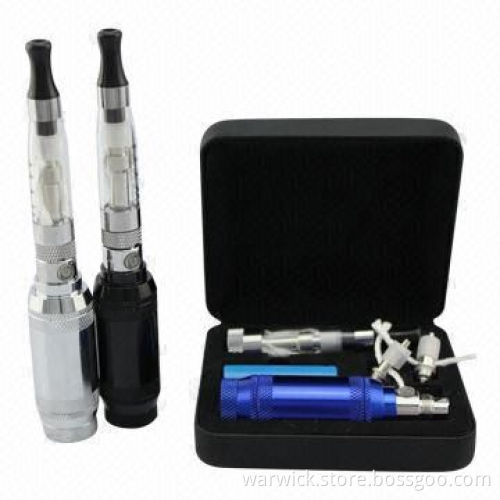 Newest and Hottest Cool Mini Model Matrix Telescope E-cigarette with CE5 Clearomizer
